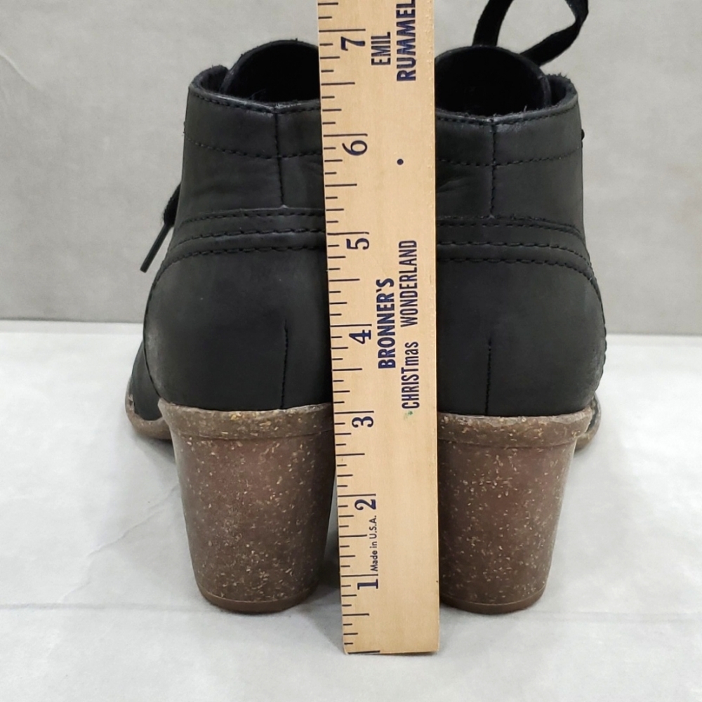 Clarks Unstructured Carleta Lyon Booties Women's … - image 5